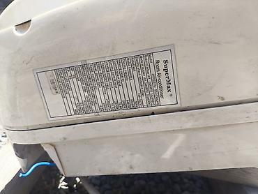 seyyar ev: Yenisin aldigim ucun satiram. 100kv evi cox rahat ve buz kimi — 7