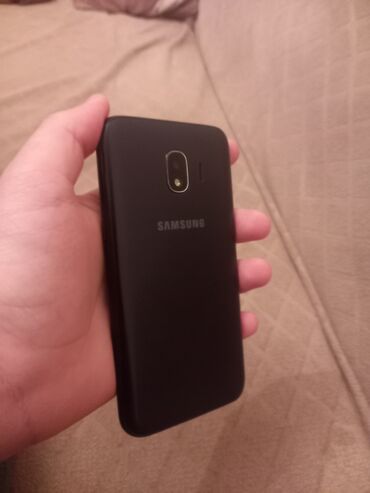 fleskart 16gb: Samsung Galaxy J2 Pro 2018, 16 GB, rəng - Qara, Simsiz şarj, Sensor, İki sim kartlı