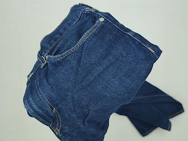 massimo dutti second hand: H&M, Jeansy dla mężczyzn, rozmiar L — 6