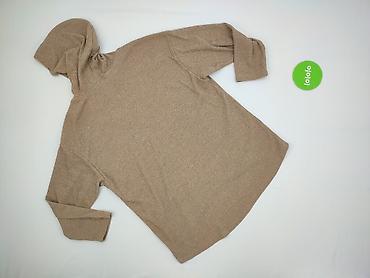 pier one s: Shein, Bluza z kapturem damska, rozmiar M — 3