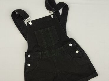 Shein, Dungarees for women, size XS (EU 34)