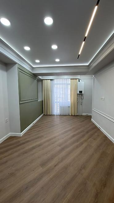nova city: 2 комнаты, 47 м², Элитка, 8 этаж, Дизайнерский ремонт — 4