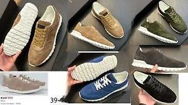 Patike: VRHUNSKI BRIONI, KITON, J.LOOB, MODELI,ULTRA HIT | Novo! ! ! Hit — 23