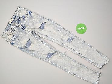 bell bottom jeans: Jeansy damskie, rozmiar S — 2