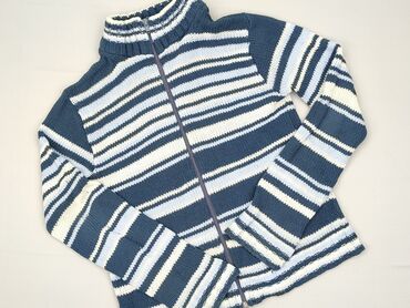 lidl sweter w paski: Kardigan damski, rozmiar S
