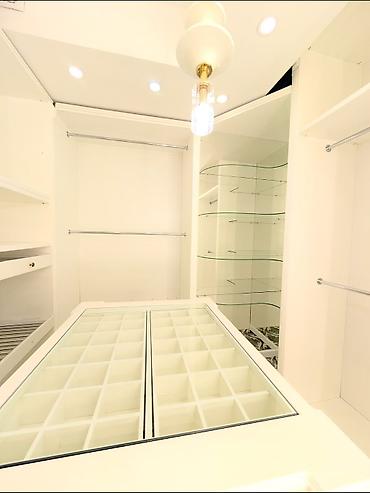 Продажа квартир: 3 комнаты, 101 м², Золотой квадрат Элитка, 7 этаж, Евроремонт — 6
