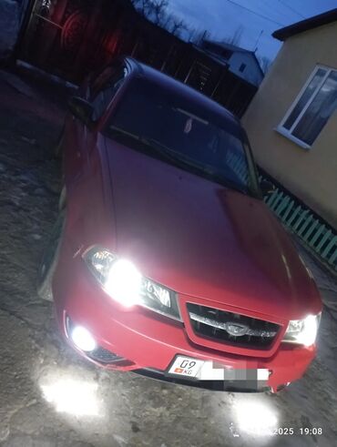 генератор на нексию: Daewoo Nexia: 2010 г., 1.5 л, Механика, Бензин, Седан