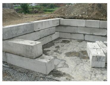 песка блок апарат: Фундаментные блоки 40ка б/у в количестве 9 шт по 3500 сом