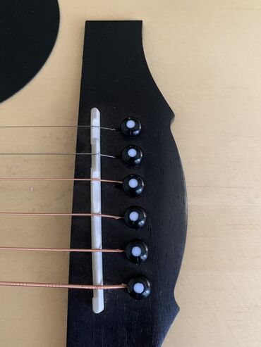 Гитары: Акустическая гитара Kepma K-10 (модель D1CE-NM) - Форм-фактор — 6