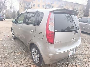 Mitsubishi: Mitsubishi Colt: 2006 г., 1.5 л, Вариатор, Бензин at lalafo.kg — 26 Mitsubishi: Mitsubishi Colt: 2006 г., 1.5 л, Вариатор, Бензин — 26