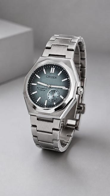 saatlar type 1: Yeni model Citizen mexanika saatımız gəldi. Yüksək keyfiyyət — 2