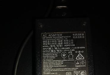 Мониторы: Монитор, Philips, Б/у — 2