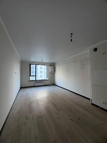 Продажа квартир: 2 комнаты, 52 м², Элитка, 9 этаж, Готовая ПСО (под самоотделку) — 2