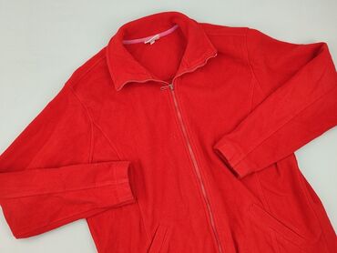 Women`s fleece, size L