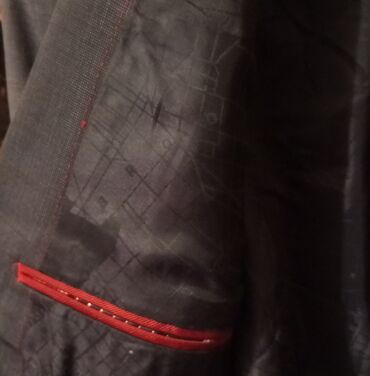 Kostyumlar: Kostyum, Demisezon, Tommy Hilfiger, L — 5