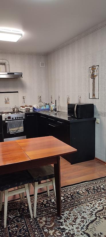 Продажа квартир: 3 комнаты, 64 м², 2 этаж, Евроремонт — 2