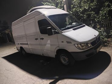 купить двигатель опель зафира 2 0 дизель: Mercedes-Benz Спринтер: 2005 г., 2.2 л, Механика, Дизель, Бус