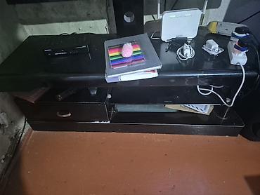televizor stend: Новый Телевизор Samsung LCD 40" — 2