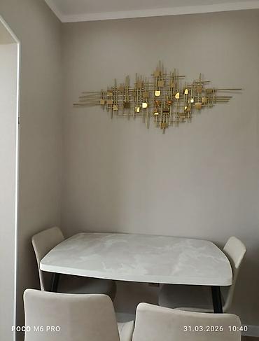 Продажа квартир: Продаются 1-ком кв Р-н - Арча бешик ж/м Серия - элитка Ремонт - — 2