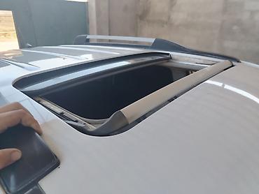 hyundai elantra 2019: Hyundai Tucson V6 – ağ rəngli, şəhər və yolsuzluq üçün praktik — 6