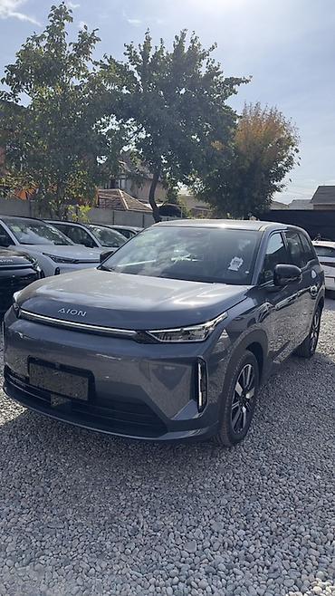 автономка для электромобиля: 🚨 СРОЧНО СРОЧНО 🚨 🚘 GAC AION I60 ⚡ 🔥 Современный электромобиль — — 2