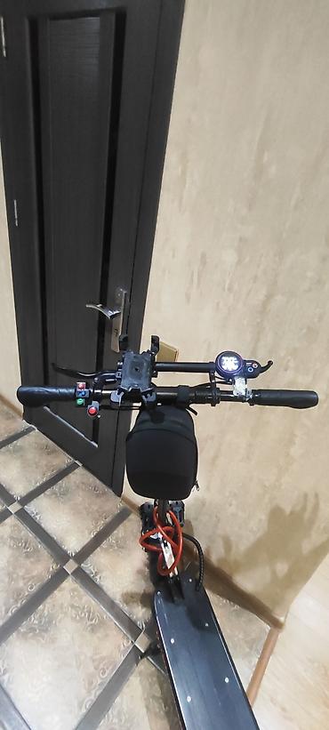 xiaomi skuter: İdeal skuter axtaranlar ücundur:( Oturacağıda var)(35-40km mesafe — 3