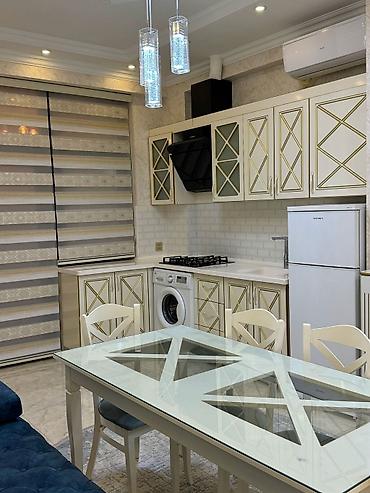 9cu mikrorayon: Baki Seheri Ecemi metrosna 3 deq mesafe Yola yan Yeni bina Yeni — 4