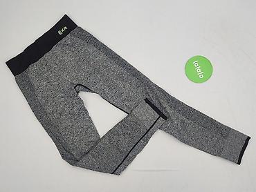 body l: Legginsy Sportowe damskie, rozmiar S — 2