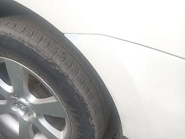 e6 3: Бампер Hyundai, Б/у — 5