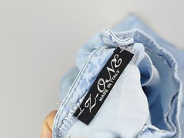 jeansowe spodnice: Z One, Sukienka damska, rozmiar L — 4