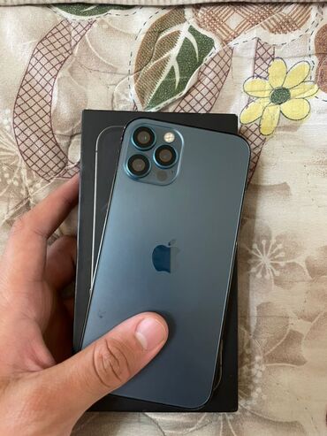 мышка макбук цена: IPhone 12 Pro, Жаңы, 256 ГБ, Blue Titanium, 82 %