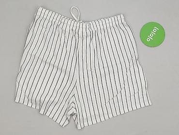 chinosy hm: H&M, Szorty damskie, rozmiar M — 3