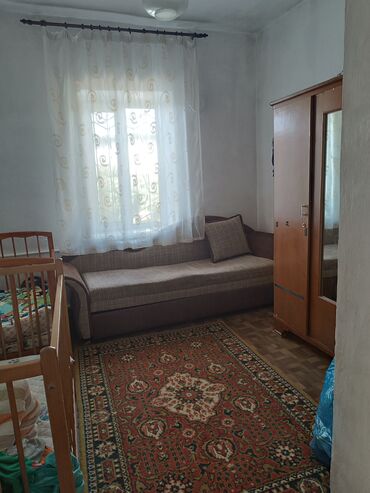 Продажа домов: Дом, 56 м², 4 комнаты, Собственник, Старый ремонт — 10