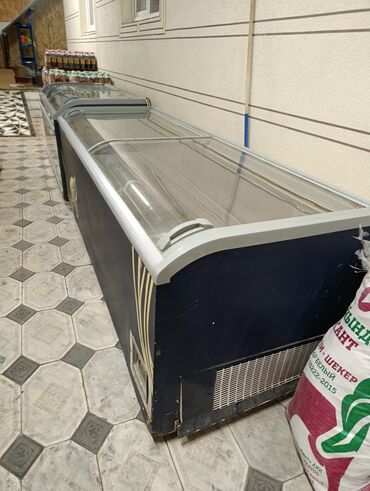 морозильники для дома: Морозильник, Б/у, Самовывоз