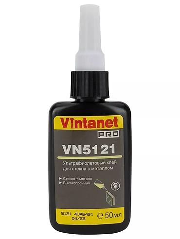 уф лампы: VINTANET VN5120-ультрафиолетовый клей прозрачный, высокопрочный — 3