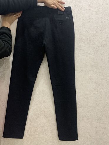 узкие классические брюки мужские: Классические
