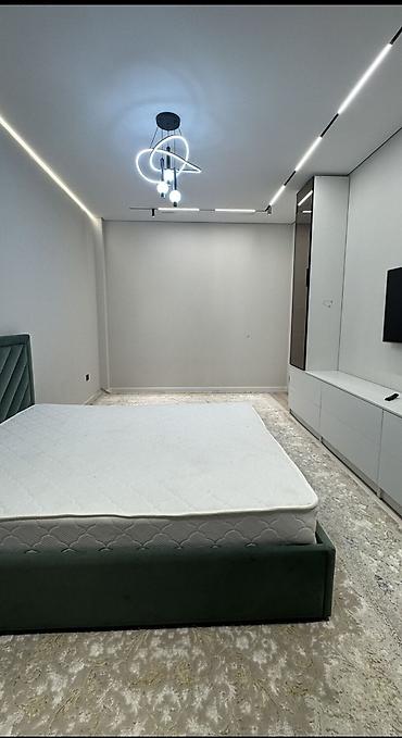 2 bedroom: Г.Бишкек сдается 2х комнатная квартира Район: Асанбай ЖК Крейсер — 5
