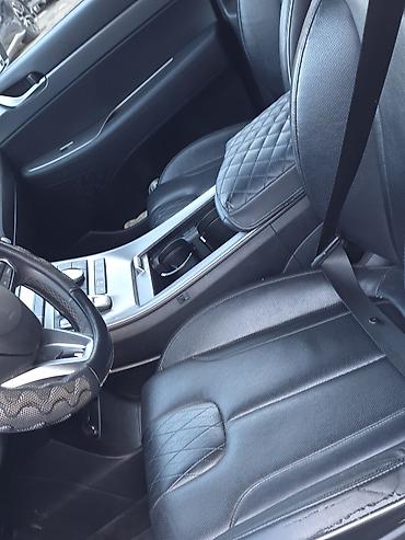 Hyundai: Hyundai Palisade: 2019 г., 2.2 л, Автомат, Дизель, Кроссовер — 7