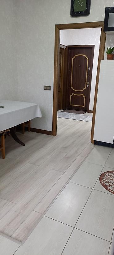 flat osh: 2 комнаты, 7 мкр Агентство недвижимости, Без подселения, от 1 года, С мебелью полностью — 6