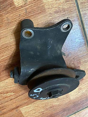 map sensor: Mazda MPV 2.5 натяжитель, Мазда МПВ ролик с натяжителем Натяжитель с — 3