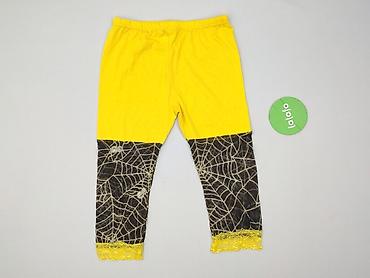 spider man: Legginsy Krótkie damskie, rozmiar L — 2