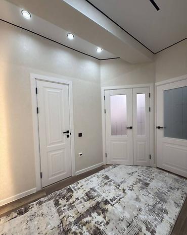 312: 1 комната, 43 м², Пишпек Элитка, 10 этаж, Дизайнерский ремонт — 4