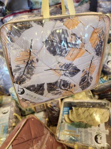 Yorğanlar, adyallar: Laperla yorğanlar tərkibi sintifon parçası pamblq Tək nəfərlik 25azn -da lalafo.az — 5 Yorğanlar, adyallar: Laperla yorğanlar tərkibi sintifon parçası pamblq Tək nəfərlik 25azn — 5