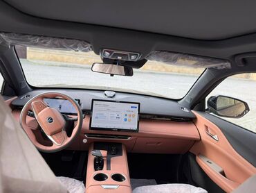 Changan: Changan Uni-Z: 1.5 l | — 18