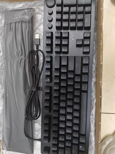 оперативная память для ноутбука ddr4 2133: Клавиатура, Razer, Механическая