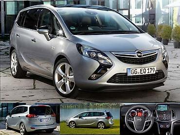 startno oruzje: DELOVI ZA OPEL ZAFIRA C. | Polovni originalni delovi za Opel Zafira — 4