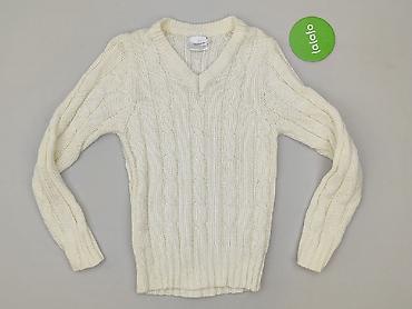 w serek: Sweter damski, rozmiar S — 2