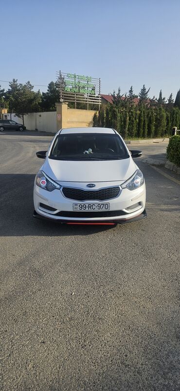 авто фольксваген поло: Kia Forte: 1.8 л | 2014 г. Седан