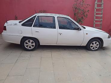 qaz otuz bir: Daewoo Nexia: 1.5 l | 2009 il Sedan — 9