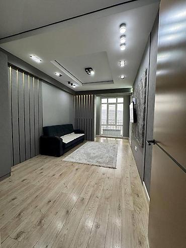 11: ✅ Просторная 4-комнатная квартира 123 м², сквозная, ЖК New City, блок — 7